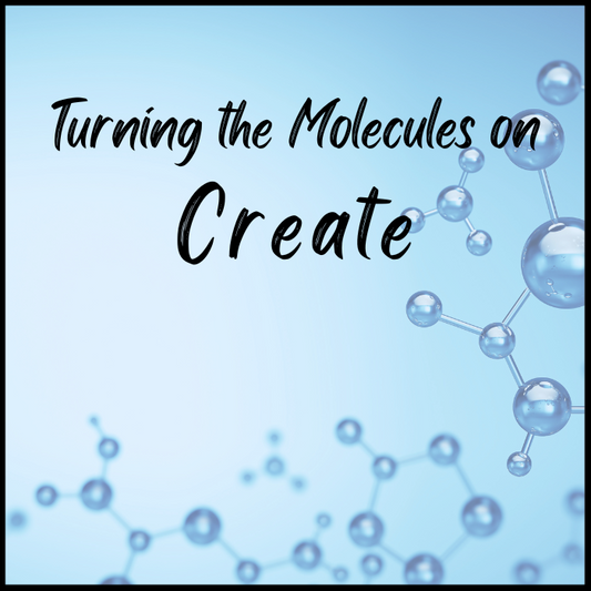Turning the Molecules on Create